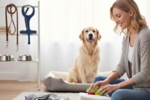 Clean Up Hacks for Dog Owners - dog clean up hacks