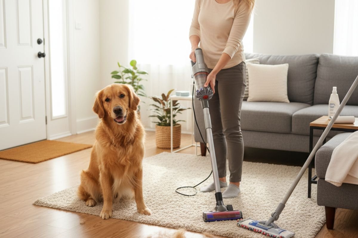 Clean and Maintain Your Dog - Clean and Maintain Your Dog Bed Toys and Gear