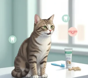 Common Dental Problems in Cats and How to Prevent Them