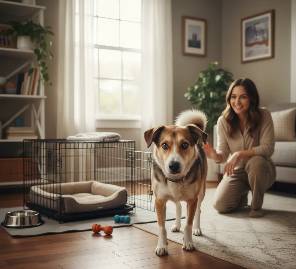 Introducing A New Dog To Your Home: Smooth Transition And Tips