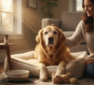 Senior Dog Health: What To Expect, When To Worry And How To Help