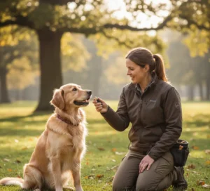 Positive Reinforcement Techniques That Actually Work For Dogs