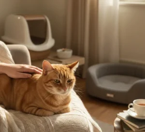 Cat Wellness: 7 Subtle Signs Your Cat Might Be Sick