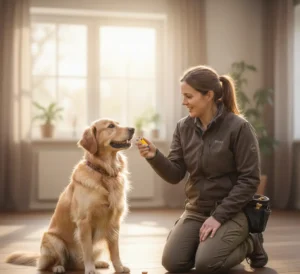 Clicker Training For Dogs: A Beginner’s Guide To Sound And Reward