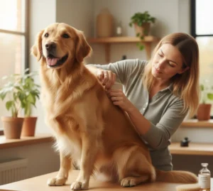 Common Skin And Coat Problems In Dogs And How To Solve Them Naturally